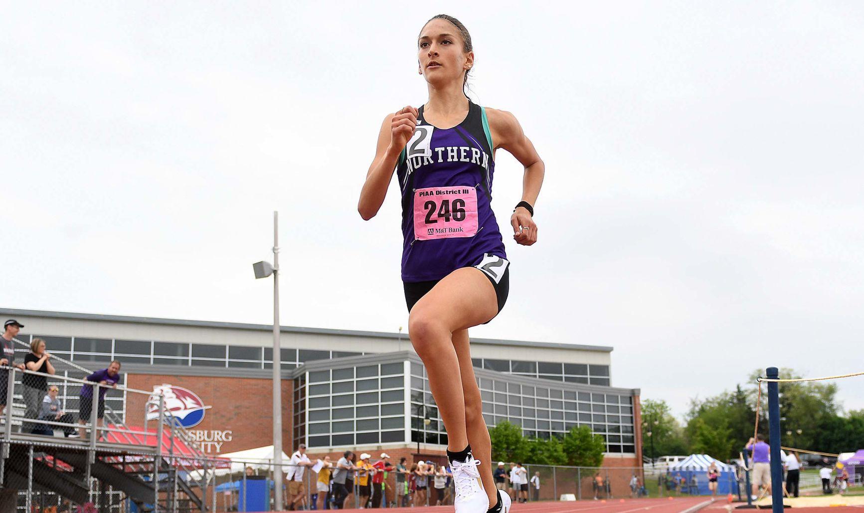District Track and Field 1